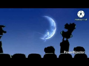 Minions Watching DreamWorks Animation Logo History