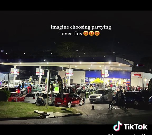 Experience the Thrill of Car Culture Events