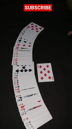 [TUTORIAL] FACE DOWN CARD TRIUMPH learn this beautiful magic#shorts#magic#cards#bangla#tricks#diy