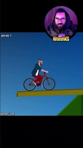🤣 Cycle Tod Gameplay 🤣 | Short Ride | Hitesh KS