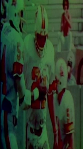 1976 Flashback Expansion Bowl Highlights Bucs vs Seahawks #buccaneersfootball #bucsnation #football