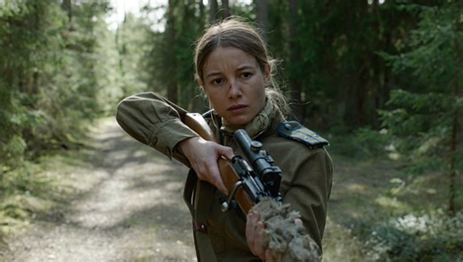 ‘Burial’ Trailer: IFC Midnight Thriller Follows Russian Soldiers Transporting Hitler’s Corpse