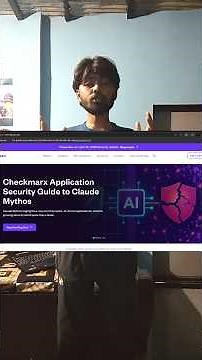 Checkmarx has confirmed a cybersecurity supply chain incident #supplychain #cybernews