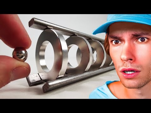 Cette Vidéo M'a Rendu FOU !