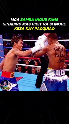 MANNY PACQUIAO DATING HARI PALA NG SUPER BANTAMWEIGHT! boxing #boxing #boxinghighlights
