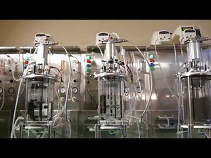 Bioreactors for bioleaching