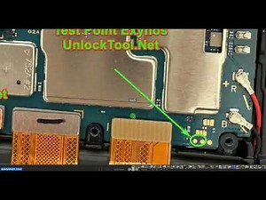 Samsung Galaxy M14 SM-M146B Test Point | EDL 9008 Mode #gsmsanjoy