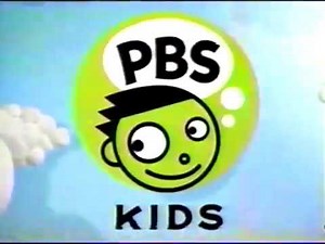 PBS Kids Program Break (2009 WPBT)