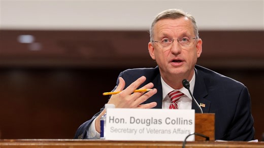 VA scraps rule that could have reduced disability benefits for millions of veterans