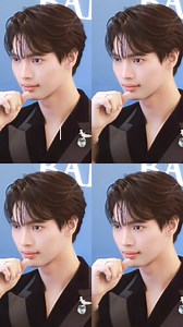 2.7K views · 308 reactions | Love ka talaga namin Metawin..✌️殺 #winmetawinopasiamkajorn #WinHolidateFancon #winmetawin | Ms.M Brightlovewin143 | Facebook