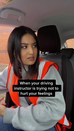Driving Test Success on TikTok