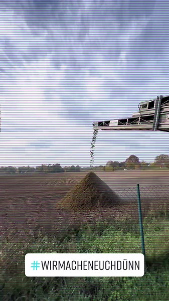 Los geht’s #mhdgmbh #biogas #separation #leistungistkeinesünde🔥 #immerweiter