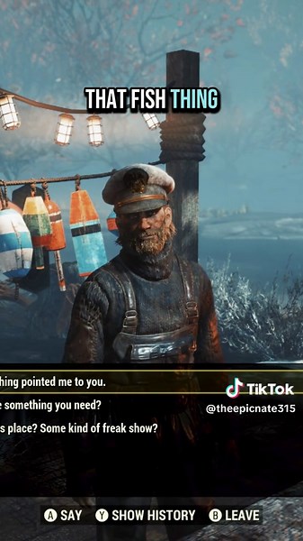 Somethings going on with the Gone Fission Update to Fallout #fallout #falloutlore #falloutfacts #fallout76 #gamingontiktok #epicnate