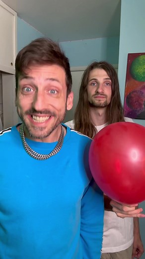 The SLO-MO at the end 👌 #science | Odd Danny