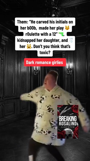 163K views · 6K reactions | Breaking Rosalind by Gigi Styx #darkromancebooks #booktok #mafiaromancebooks #romancebooks #enemiestoloversbooksrecommendations #darkromancebookrecs #enemiestoloversbooks #breakingrosalind #gigistyx | Gigi Styx Author | Facebook