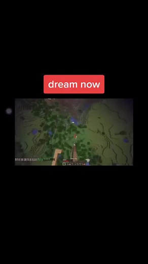 Exploring Dream's Evolution in Minecraft Gameplay