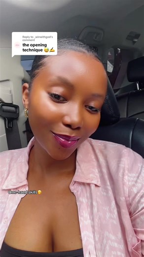 Lipgloss Skills and Combos: Master Your Application