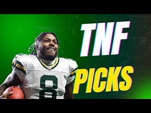 TNF DFS Picks (Week 2) - Top Commanders vs. Packers Plays