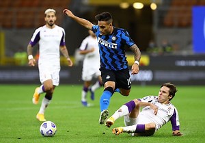 Fiorentina vs Inter Milan prediction, preview, team news and more | Coppa Italia 2020-21