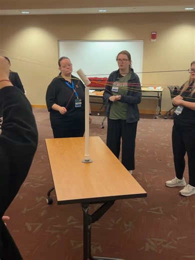 Project SEARCH - Eau Claire on Reels | Facebook