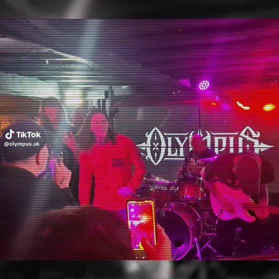 Live clip of our single Emperor. Available on all streaming platforms 🔥 #metalcommunity #deathmetal #foryoupagе #metaltok #livemusic