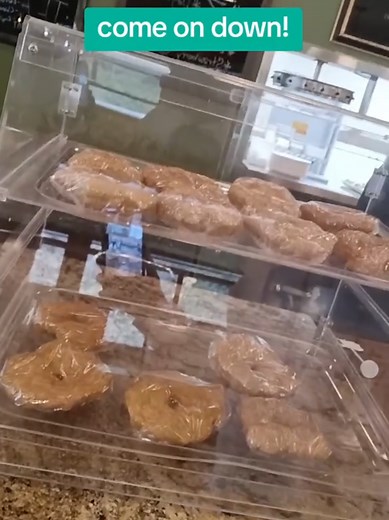 Visit Our Mapleton Restaurant for Fresh Cookies and Frybread