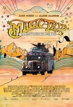 Magic Trip (2011) en cines.com