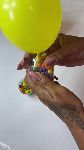 Lembrancinhas simples para aniversário fáceis de fazer