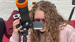 A look at stargazing's bright future in the Adirondacks