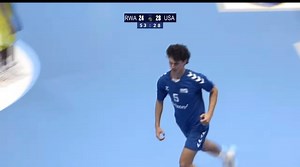 5.2K views · 80 reactions | RODRIGO-OOOOOOAAAALLLLLL  | USA Team Handball | Facebook