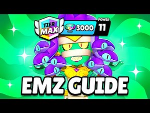 *2026* THE ONLY EMZ GUIDE YOU'LL EVER NEED!