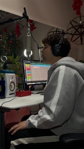 “Girl’s Gone Cold” out tonight 🧊 | Austin Mahone