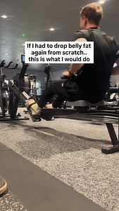 If I had to lose body fat again from scratch, I wouldn’t chase extremes — I’d lock in the basics and repeat them daily. Steps: 8–10k minimum. Lift 3–4x/week with intent. Protein every meal. Calories in check (not guesswork). Sleep like it matters. Stay consistent when motivation dips. No magic. No detox. Just discipline done long enough to work. Want help setting this up for you? DM START @signature.lincoln | Coach Oliver Sawyer