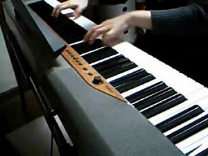 Plastic Tree - スピカ (Piano cover)