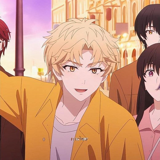 ✩Shion and Tahel Fighting Over Sooha 💕🔥 | Dark Moon: The Blood Altar Episode 4