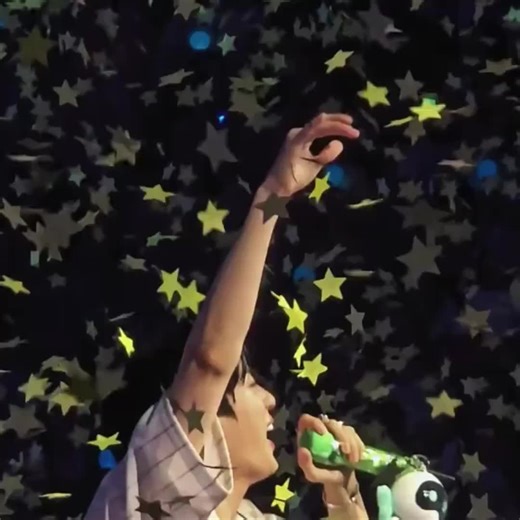 Jin: Spreading Joy Through Music and Positivity