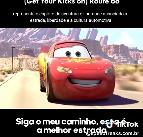 A Música Icônica de Route 66 e sua Influência Cultural