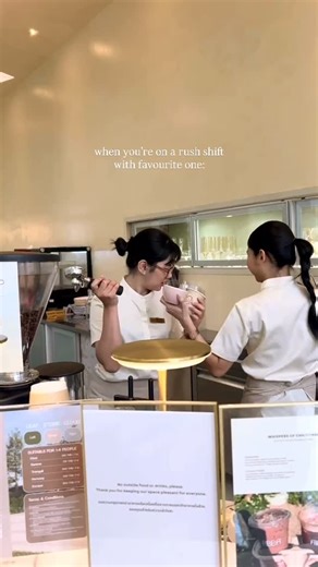 ABBA on Instagram: "Oops 💃🤎🌲 Open daily | 6.30am-9 pm Parking available | Pet allowed outdoor Line @abba.bkk @abbabangkok #ABBA"