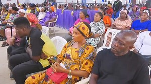 I and my husband were stealing our former church offerings and tithe money now my husband is suffering from stroke and I need to confess to the whole of my former church. Oh God help me. | Dynamic Flame of Fire Tv