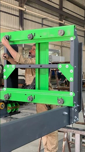Elevator Car Sling Engineering: The Backbone of the Cabin