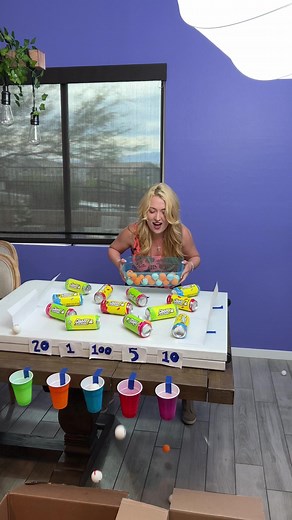 19K views · 77 reactions | Playing fun games with friends | Original Videos from Adrian Lomeli | Facebook