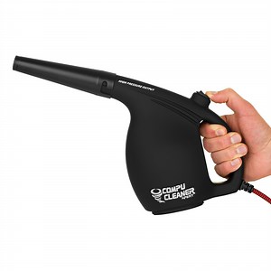 IT Dusters CompuCleaner Xpert Kraftig støvblåser - IT Dusters CompuCleaner Xpert Kraftig støvblåser