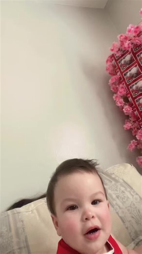 Felices 9 meses amor de mi vida 🥹 que rápido pasa el tiempo y mi amor por ti no tiene medida, eres mi tesoro más grande ser tú mami me hace muy feliz 🥹