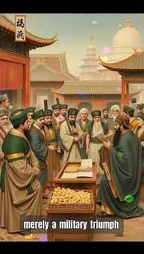 Babur: The Warrior King Who Founded the Mughal Empire