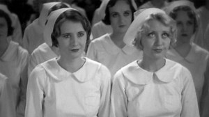 Night Nurse 1931 - Barbara Stanwyck, Clark Gable, Joan Blondell, Ben Lyon