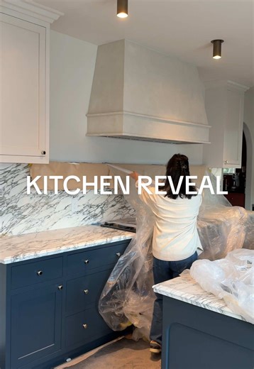 Stunning Kitchen Renovation Reveal After a Year