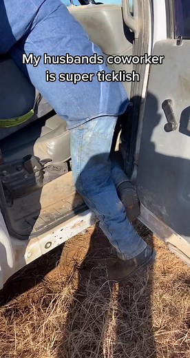 The Most Ticklish Man Ever | Funny Video