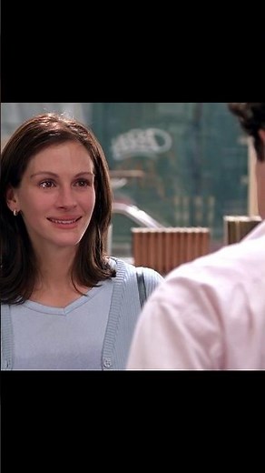 All the feels this morning. One of the most iconic lines in Chick Flick history ever made.