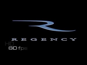 Regency Enterprises - HD 60fps