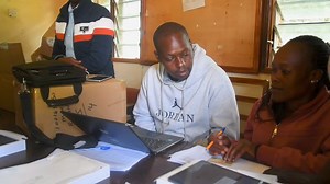 1.7K views · 14 reactions | Social Health Insurance Fund (SHIF) kicks...